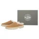 Kapcie Palladium Palladune Mule Warm Dear Brown 74337-252-M - małe zdjęcie