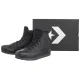 Trampki Converse CTAS City Trek Wp Hi Black/Black A04481C - małe zdjęcie