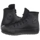 Trampki Converse CTAS City Trek Wp Hi Black/Black A04481C - małe zdjęcie