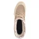 Botki  Geox D Spherica 4x4 B Abx A - Na+Su Lt Taupe D4626A 08522 C6738 - małe zdjęcie