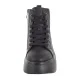 Botki Filippo Czarne DBT6338/25 BK - małe zdjęcie