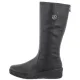 Kozaki Rieker Czarne Y4470-01 Black - małe zdjęcie