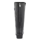 Kozaki Rieker Czarne Y4470-01 Black - małe zdjęcie