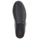 Kozaki Rieker Czarne Y4470-01 Black - małe zdjęcie