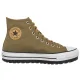 Trampki Converse CTAS City Trek Hi Cosmic Turtle/Tawny Owl A05582C - małe zdjęcie