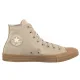 Trampki Converse CTAS Hi Beach Stone/Vintage White A09824C - małe zdjęcie