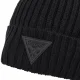 Czapka Guess Mito Beanie AM9460 WOL01-BLA - małe zdjęcie