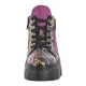 Sneakersy Maciejka Fuksja 06767-15/00-8 - małe zdjęcie