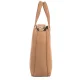 Torebka Calvin Klein CK Must Small Tote Lion K60K612904 GDB - małe zdjęcie