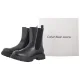 Botki Calvin Klein Chelsea Boot V3A5-81024-1355999 Black - małe zdjęcie