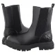 Botki Calvin Klein Chelsea Boot V3A5-81024-1355999 Black - małe zdjęcie