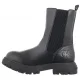 Botki Calvin Klein Chelsea Boot V3A5-81024-1355999 Black - małe zdjęcie