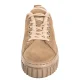 Półbuty Ryłko Beżowe 0RRU8_V_ _1RW - małe zdjęcie
