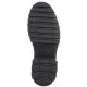 Loafersy Ryłko Czarne C2R28_DZ _313 - małe zdjęcie