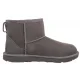 Buty UGG Kids Classic Mini II 1017715K K/GREY - małe zdjęcie