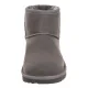 Buty UGG Kids Classic Mini II 1017715K K/GREY - małe zdjęcie