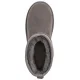 Buty UGG Kids Classic Mini II 1017715K K/GREY - małe zdjęcie