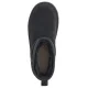 Śniegowce UGG Kids Classic Ultra Mini New Heights 1157732K BLK - małe zdjęcie