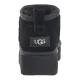 Buty UGG Kids Classic Ultra Mini Platform 1157791K BLK - małe zdjęcie