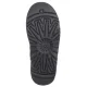 Buty UGG Kids Classic Ultra Mini Platform 1157791K BLK - małe zdjęcie
