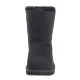 Kozaki UGG K Bailey Bow II 1017394K BLK - małe zdjęcie