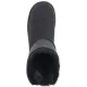 Kozaki UGG K Bailey Bow II 1017394K BLK - małe zdjęcie