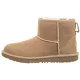 Buty UGG Kids Classic Mini II 1017715K K/SAN - małe zdjęcie