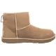 Buty UGG Kids Classic Mini II 1017715K K/SAN - małe zdjęcie