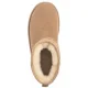 Buty UGG Kids Classic Mini II 1017715K K/SAN - małe zdjęcie