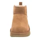 Śniegowce UGG Kids Classic Ultra Mini New Heights 1157732K CHE - małe zdjęcie