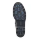 Kozaki Caprice Czarne 9-26650-43 022 Black Nappa - małe zdjęcie