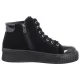 Botki Filippo Czarne DBT6483/24 BK  - małe zdjęcie