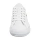 Sneakersy Lacoste Backcourt 224 2 CUJ Wht/Wht 748CUJ000121G - małe zdjęcie
