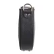 Torebka Ryłko Czarna R10121TB _6Q - małe zdjęcie
