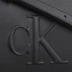 Torebka Listonoszka Calvin Klein Sculpted Camera Bag Deboss Black K60K612726 BEH - małe zdjęcie