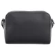 Torebka Listonoszka Calvin Klein Sculpted Camera Bag Deboss Black K60K612726 BEH - małe zdjęcie