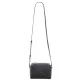 Torebka Listonoszka Calvin Klein Sculpted Camera Bag Deboss Black K60K612726 BEH - małe zdjęcie