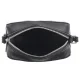 Torebka Listonoszka Calvin Klein Sculpted Camera Bag Deboss Black K60K612726 BEH - małe zdjęcie