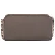 Torebka Listonoszka Guess Daryna Status Crossbody HWVG94 93120 DRT - małe zdjęcie