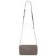 Torebka Listonoszka Guess Daryna Status Crossbody HWVG94 93120 DRT - małe zdjęcie