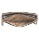 Torebka Listonoszka Guess Daryna Status Crossbody HWVG94 93120 DRT - małe zdjęcie