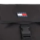 Plecak Tommy Hilfiger Tjm Freshman Flap Backpack AM0AM12610 BDS - małe zdjęcie