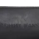 Torebka Listonoszka Tommy Hilfiger Tjw Ess Must Shoulder Bag AW0AW16270 BDS - małe zdjęcie