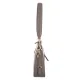 Torebka Guess Daryna Top Zip Shoulder Bag HWVG94 93180 Dark Taupe - małe zdjęcie