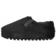 Kapcie Calvin Klein Home Anke Slipper Wn Fur Triple Black YW0YW01596 0GJ - małe zdjęcie