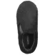 Kapcie Calvin Klein Home Anke Slipper Wn Fur Triple Black YW0YW01596 0GJ - małe zdjęcie