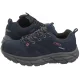 Buty Trekkingowe CMP Kamsel Low Wmn Hiking Shoes Wp 3Q27696 U423 Antracite - małe zdjęcie