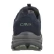 Buty Trekkingowe CMP Kamsel Low Wmn Hiking Shoes Wp 3Q27696 U423 Antracite - małe zdjęcie