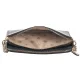 Torebka Listonoszka Guess Daryna Status Crossbody HWVG94 93120 Bla - małe zdjęcie