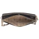 Torebka Listonoszka Guess Daryna Status Crossbody HWVG94 93120 Bla - małe zdjęcie
